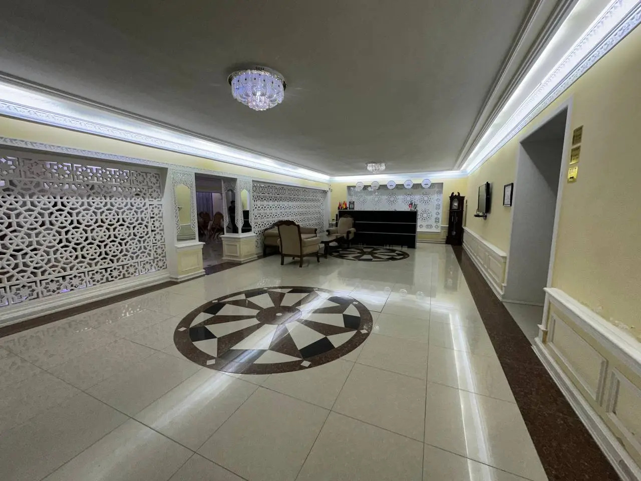 Photo - Grand Silk Road