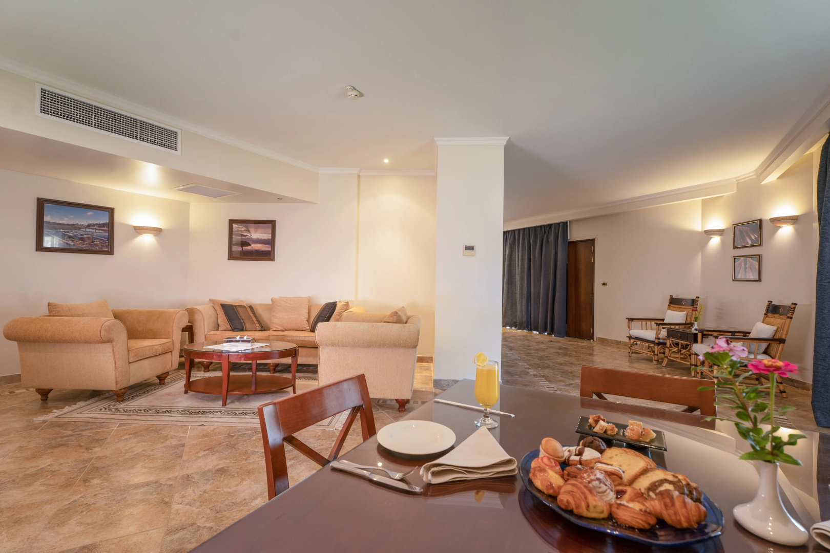 Photo - Jolie Ville Hotel & Spa Kings Island Luxor