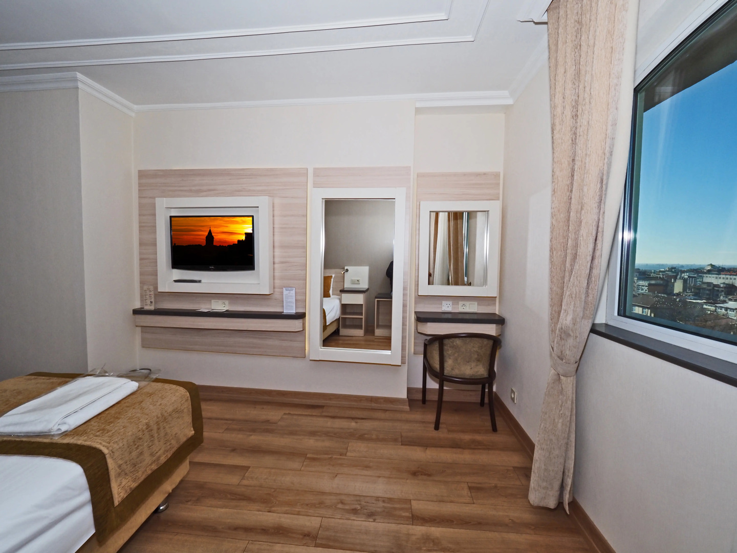 Photo - Hotel Bulvar Istanbul