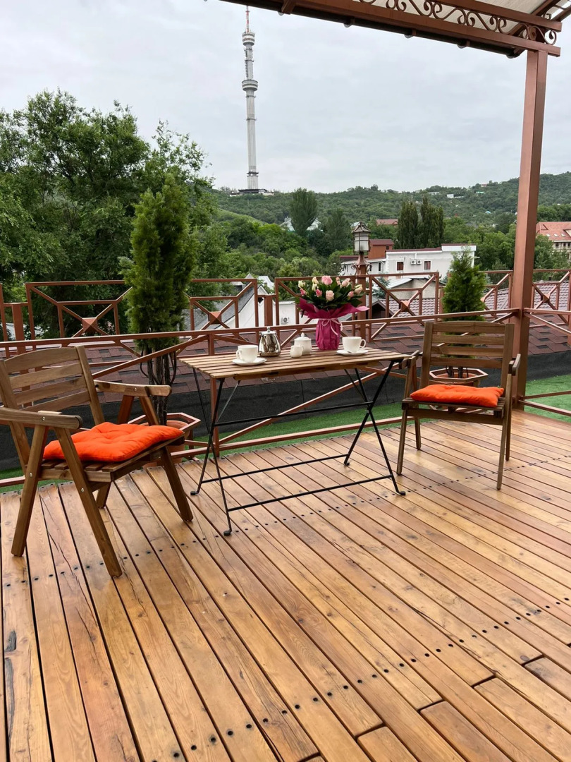 Foto - CITY STAY Апарт-Отель Алматы