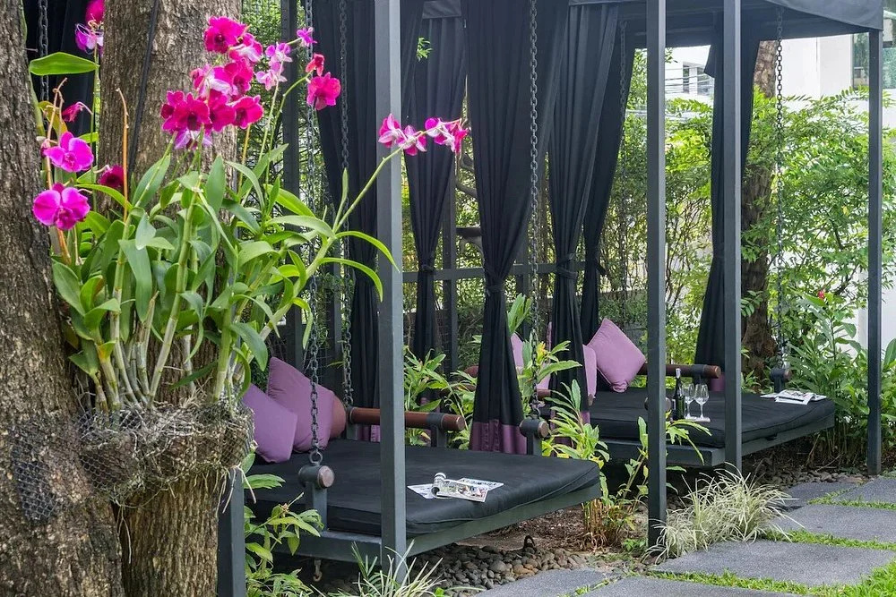 Foto - Sora Resort & Suites Sukhumvit