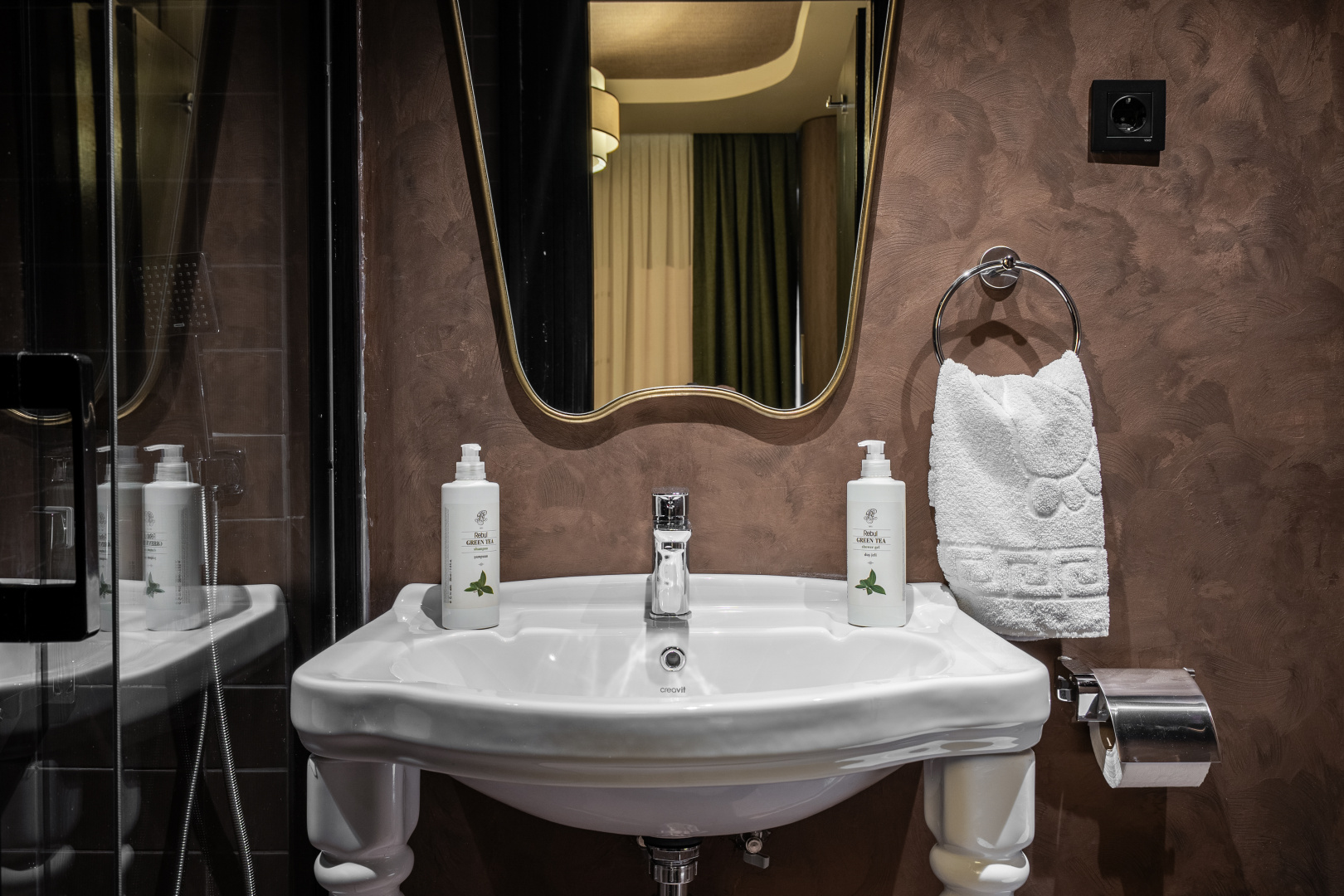 Foto - Sayeban Hotel Istanbul