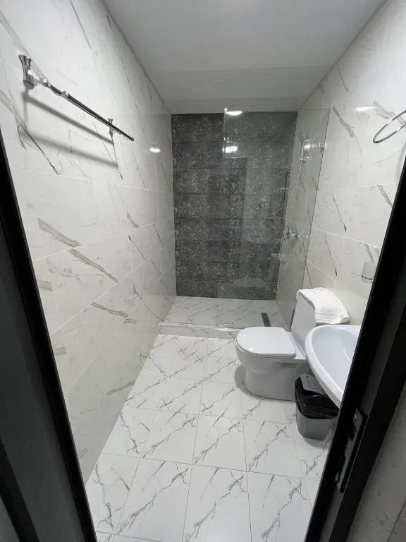 Foto - Haziniy Hotel