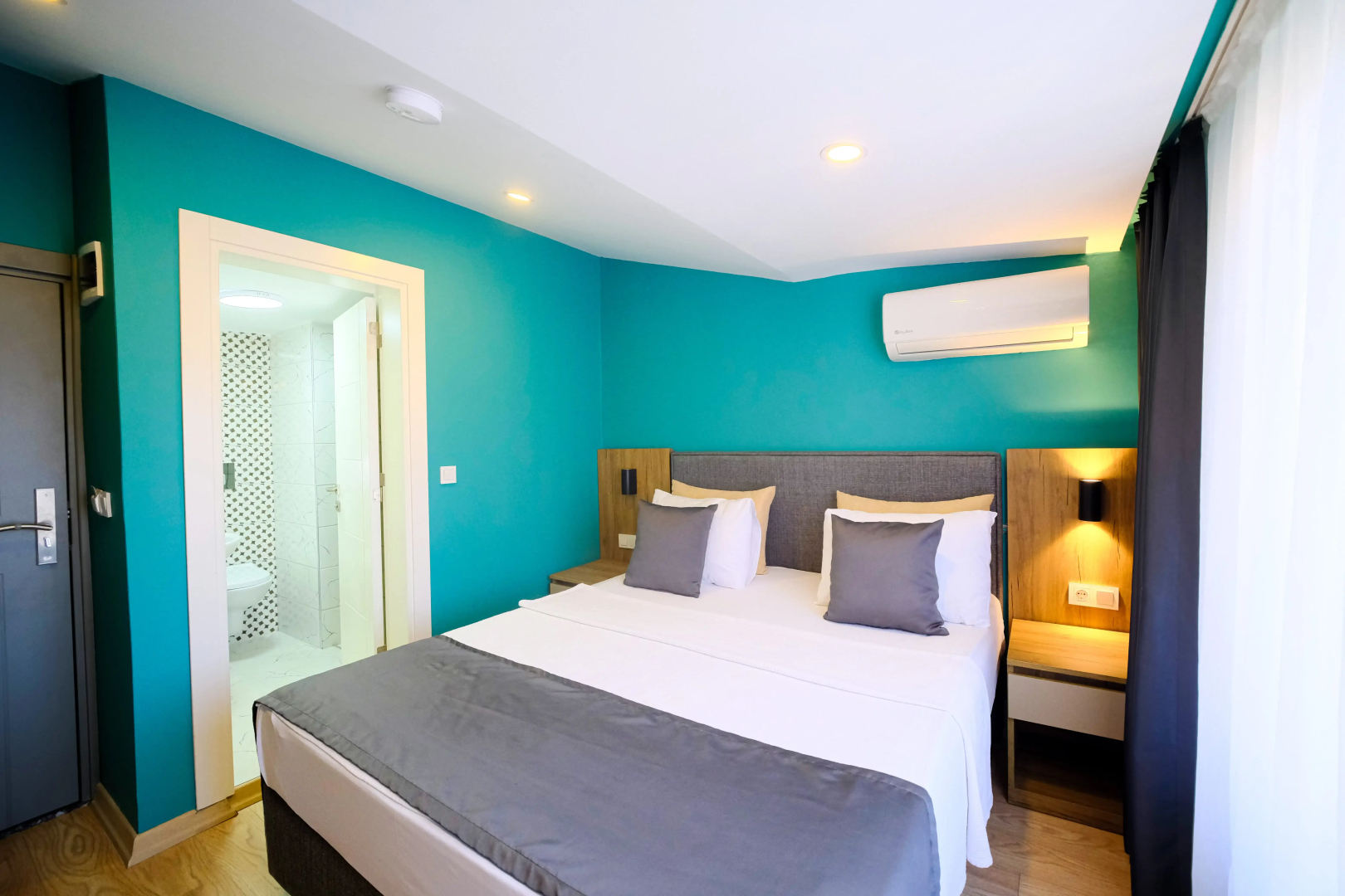 Photo - Deniz Boutique Hotel
