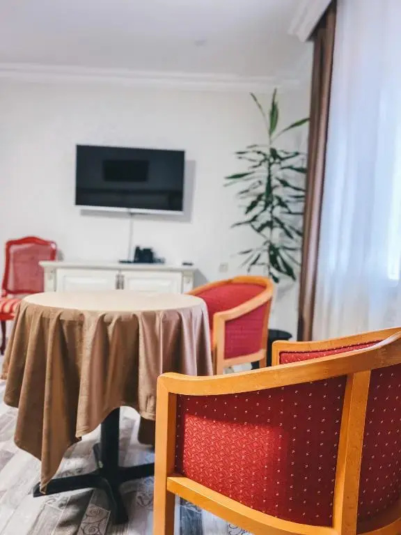 Foto - Aspar Boutique Hotel