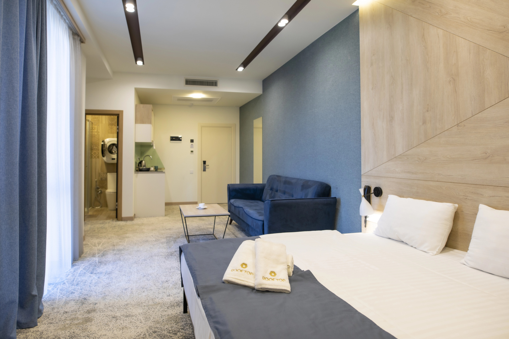 Photo - Rooftop Apart-Hotel