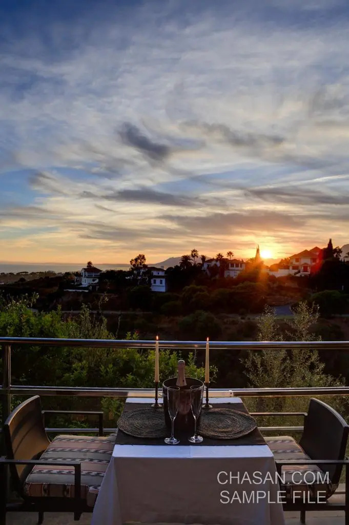 Photo - Marbella Boutique Art suites