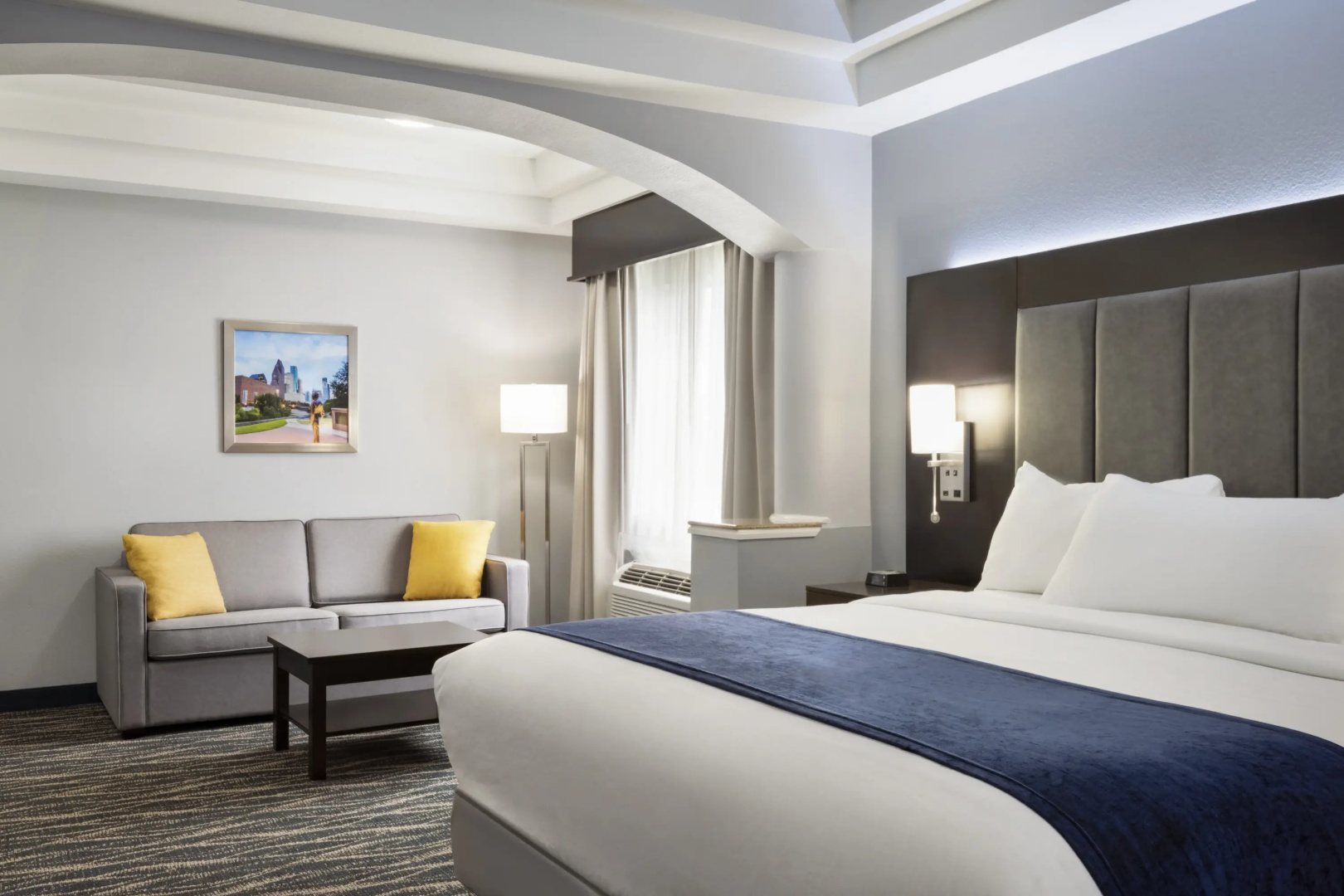 Foto - Days Inn & Suites by Wyndham Houston Hobby Airport