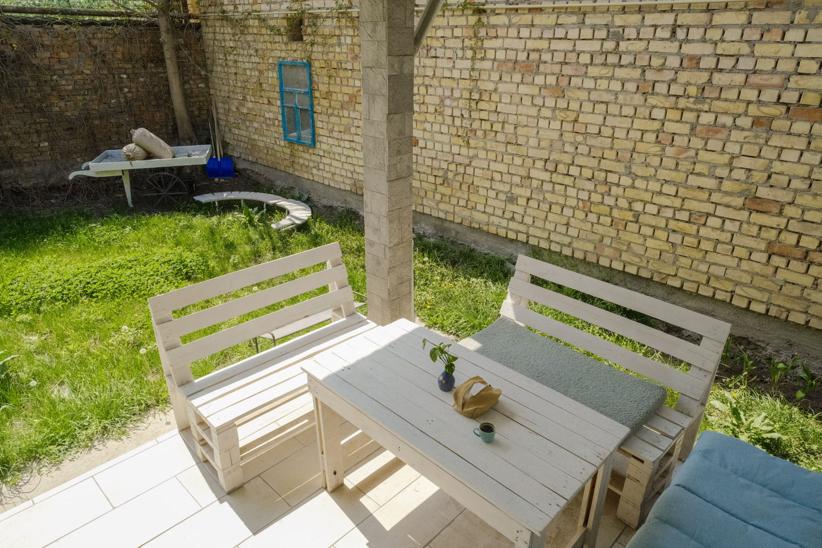 Photo - People Nest Hostel