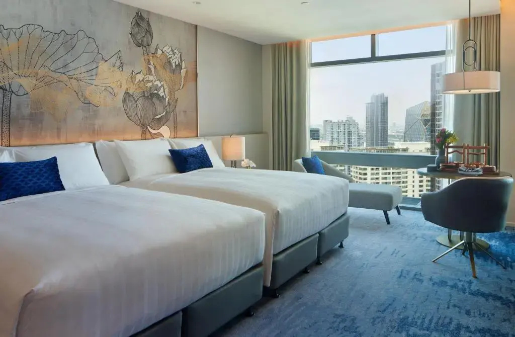 Photo - Chatrium Grand Bangkok
