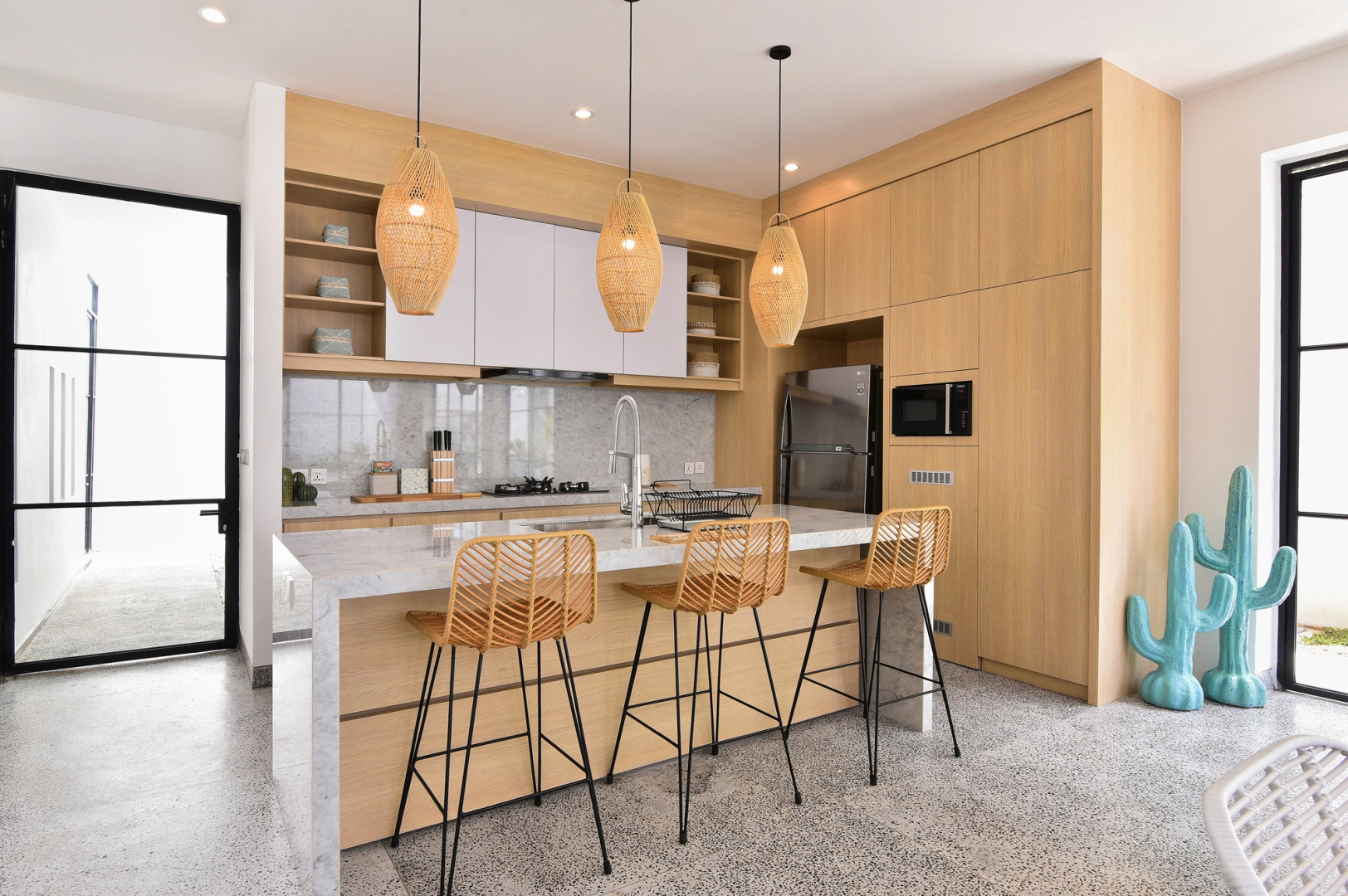 Foto - Villa Verde close to Finns Beach Club