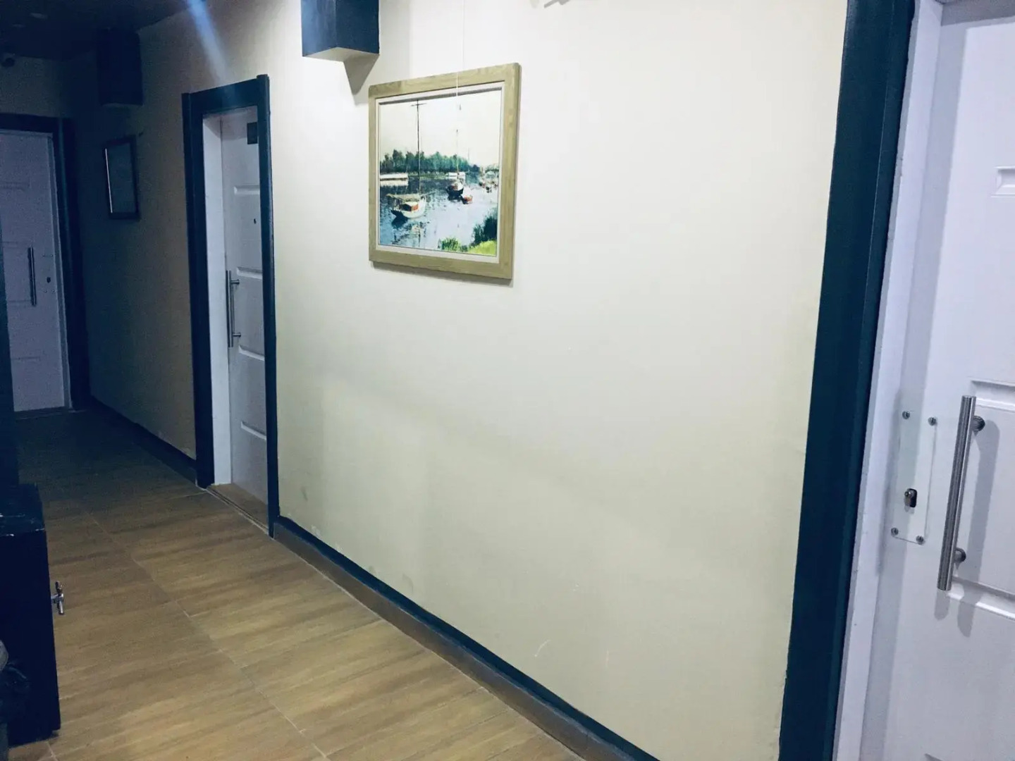 Photo - Gvar Apart Hotel