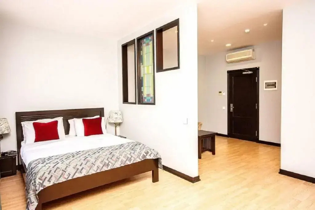 Foto - Haz Boutique Hotel Baku