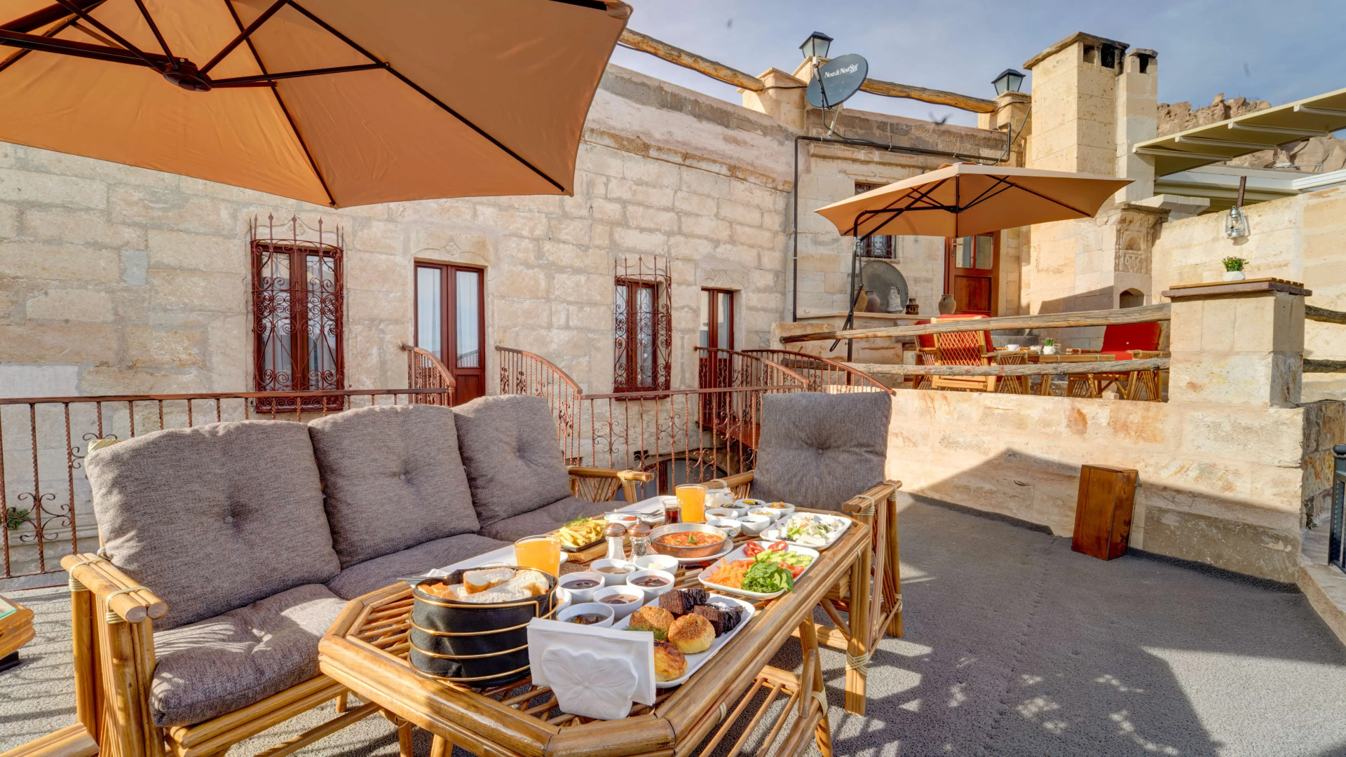 Photo - La Vie Cappadocia Cave Hotel