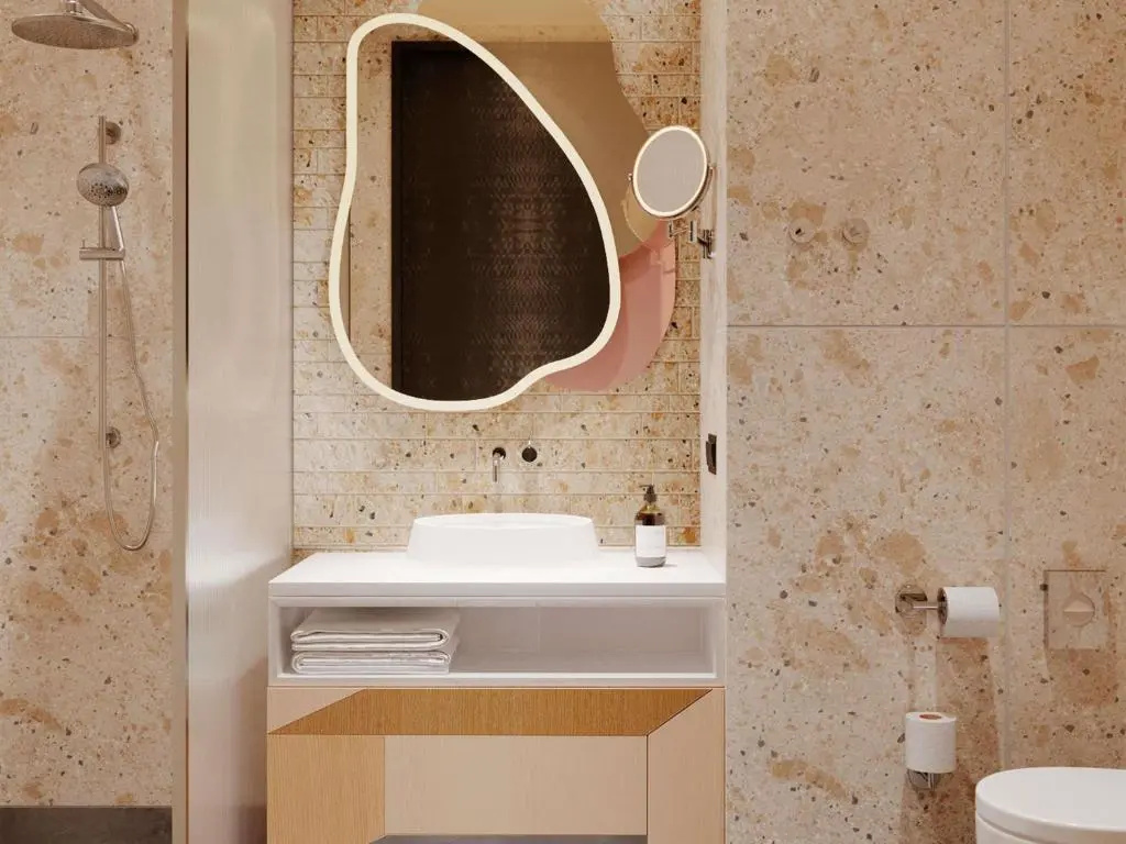 Photo - Mövenpick Yerevan (Opening Q2 2026)