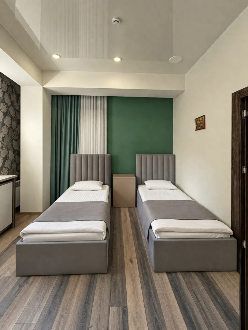 Photo - Fama 12 Hotel