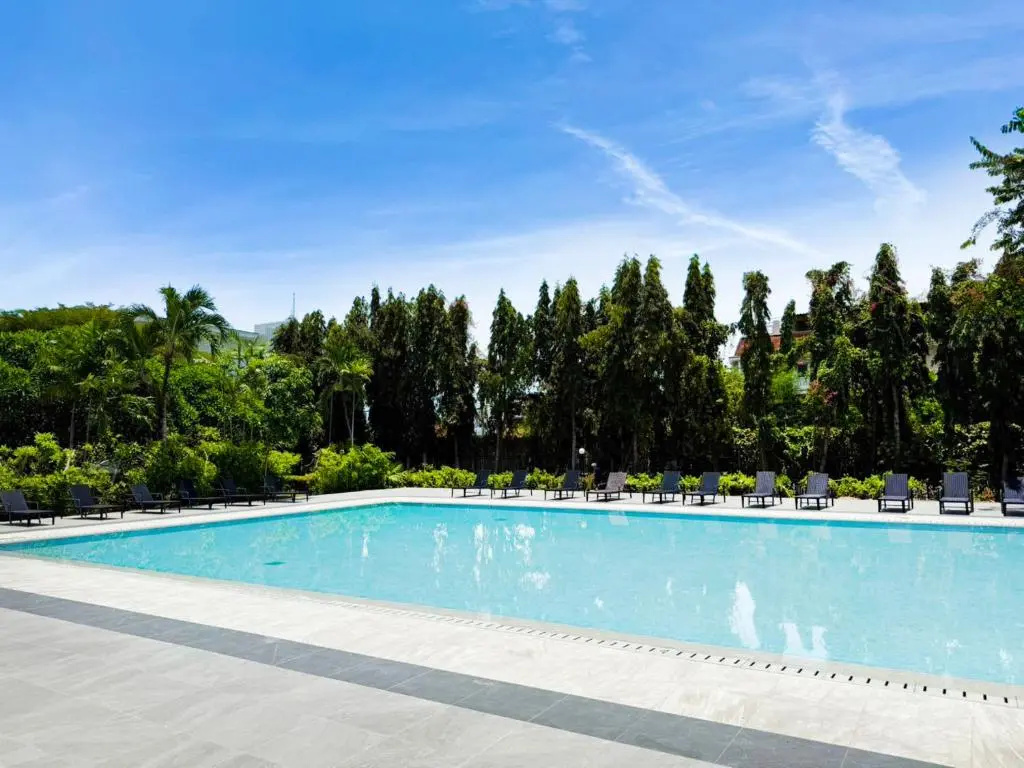 Photo - Pinnacle Grand Jomtien Resort