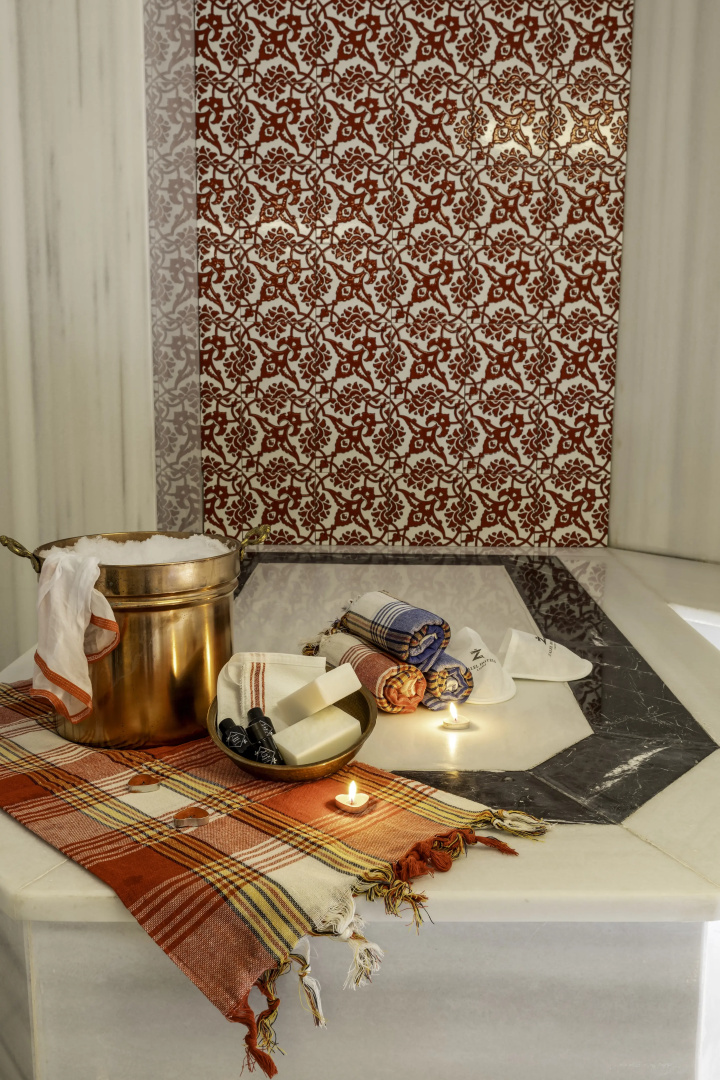 Photo - Zalel Hotels Old City Special Class