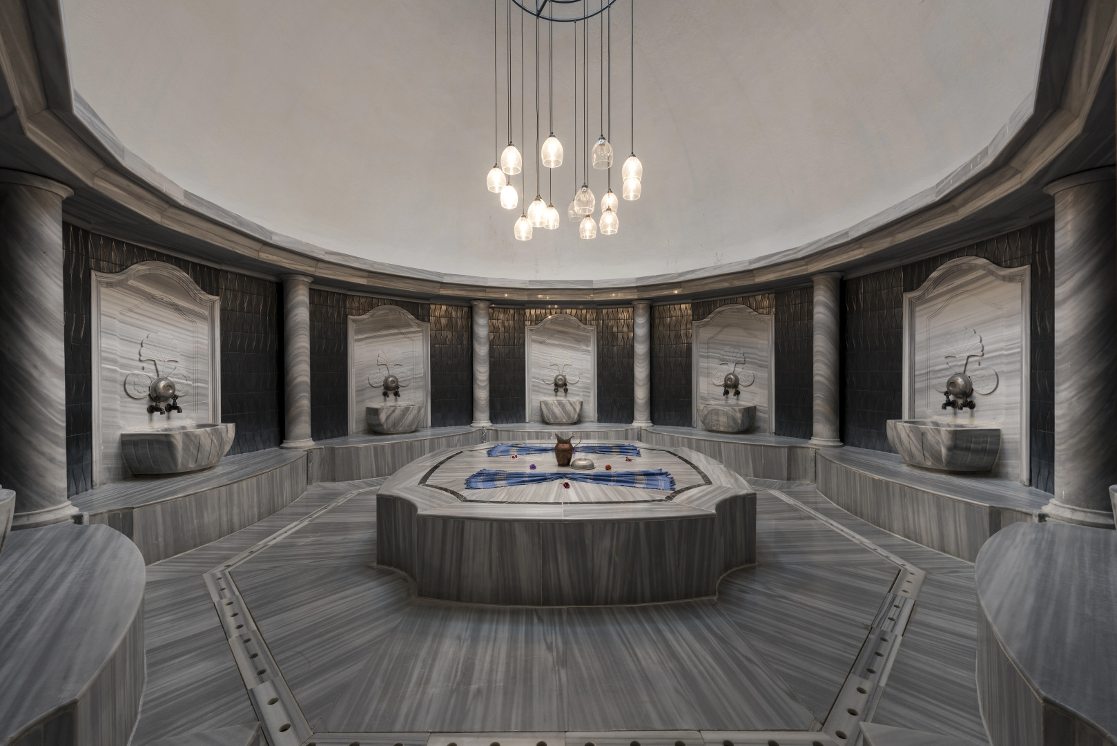 Foto - Barut Hemera - Ultra All Inclusive