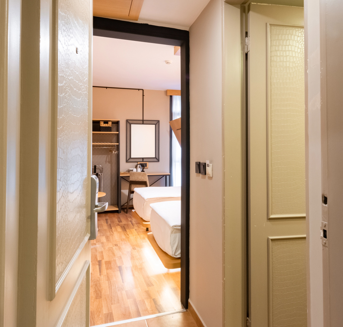 Photo - Antik Ipek Hotel