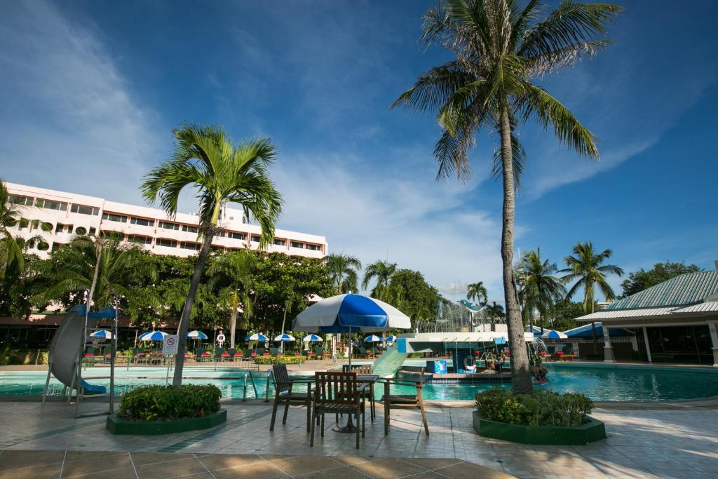 Foto - Asia Pattaya Hotel