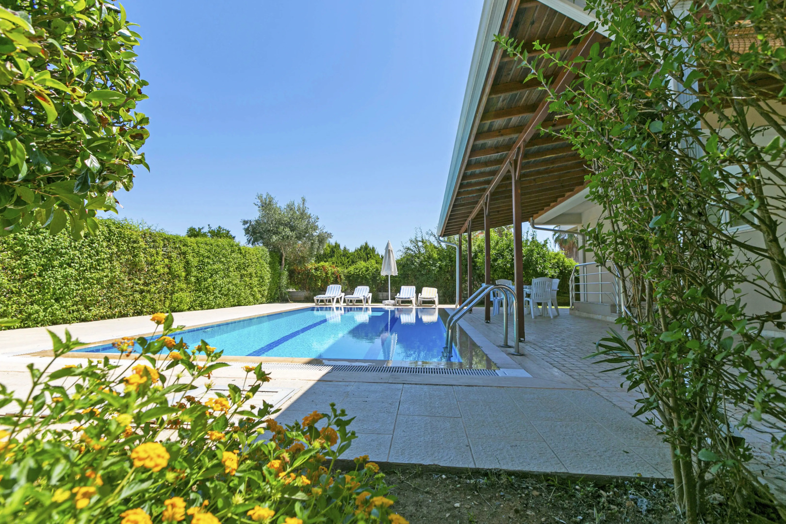 Foto - Paradise Town Villa Hazel