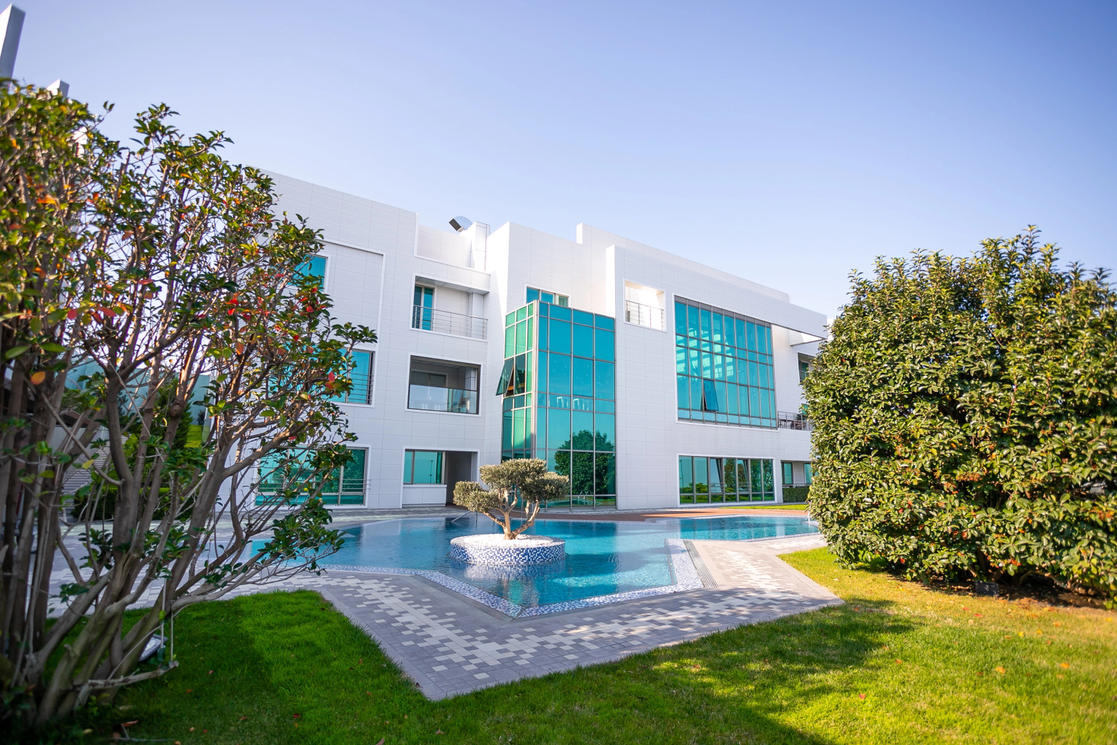 Photo - Badam d'Art Boutique Hotel