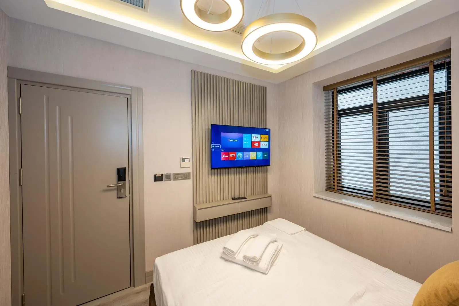 Foto - Massimo Hotel