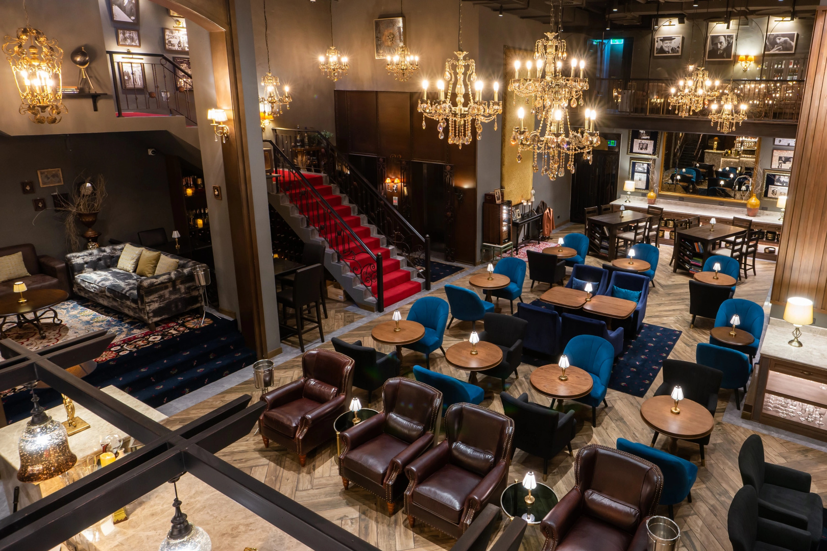 Foto - The Coach Hotel Sukhumvit - Asok BTS Bangkok
