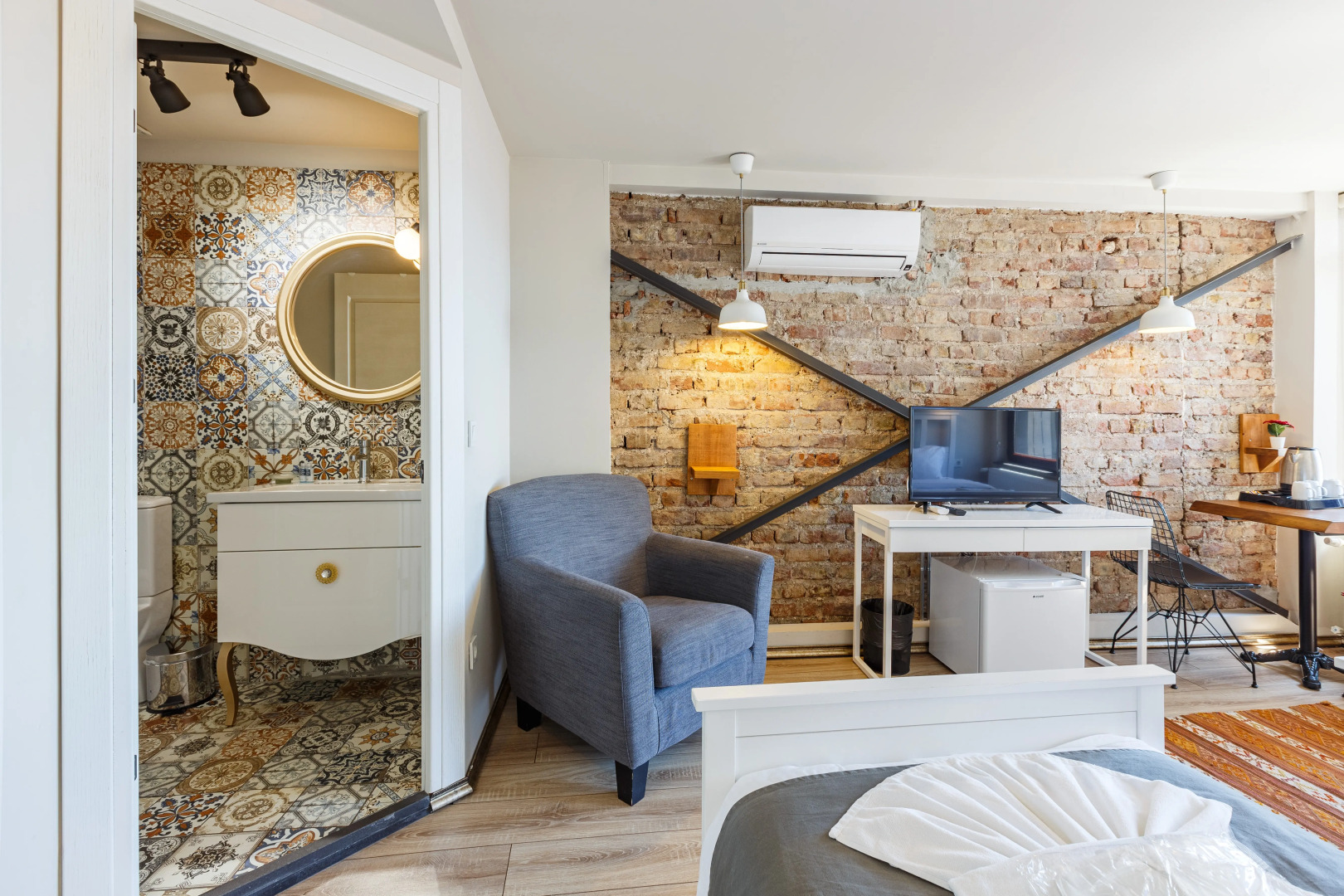 Foto - Hotel Miro Mansion Old City