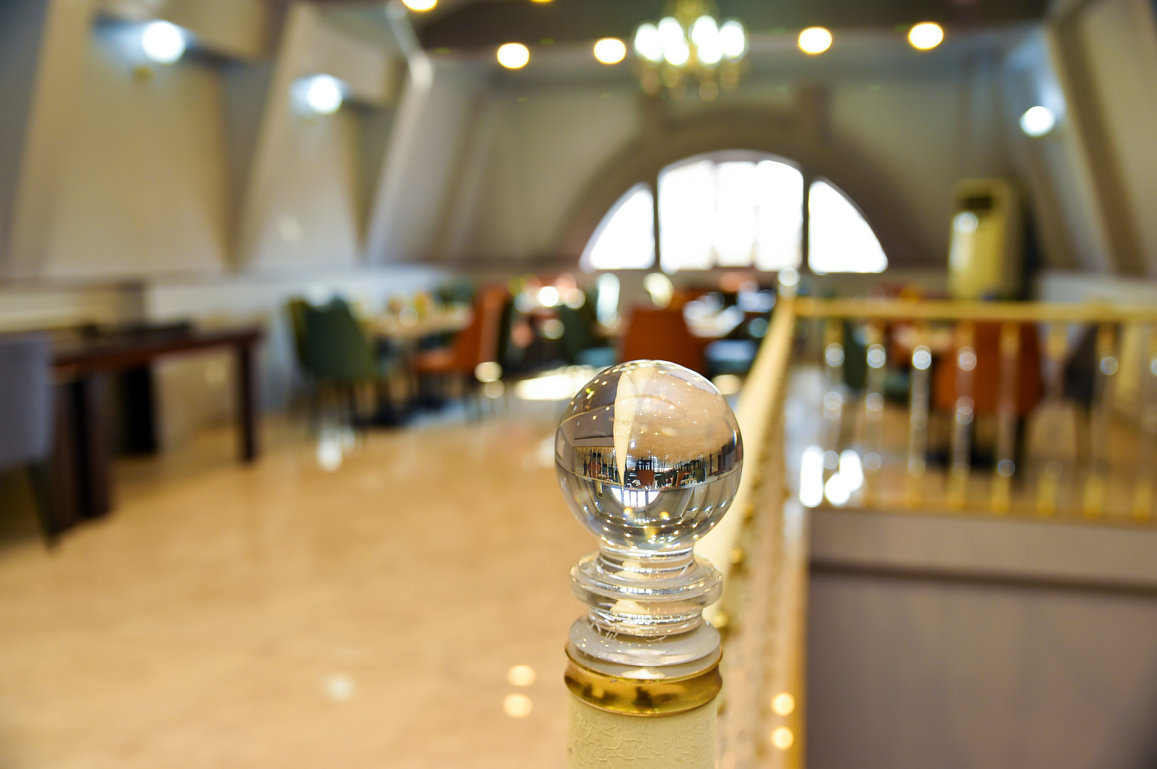 Foto - Karat Inn Hotel