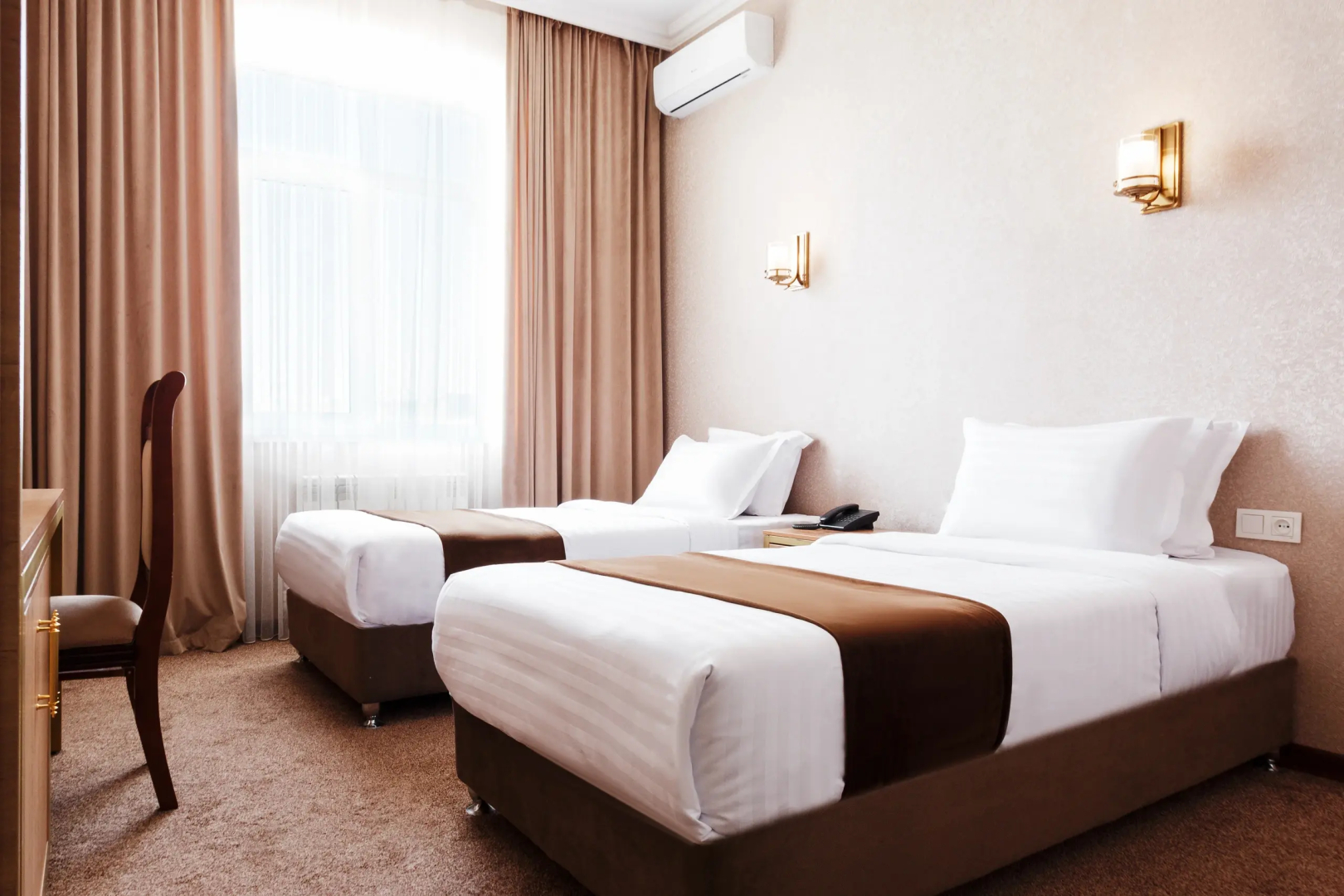 Foto - Western Hotel