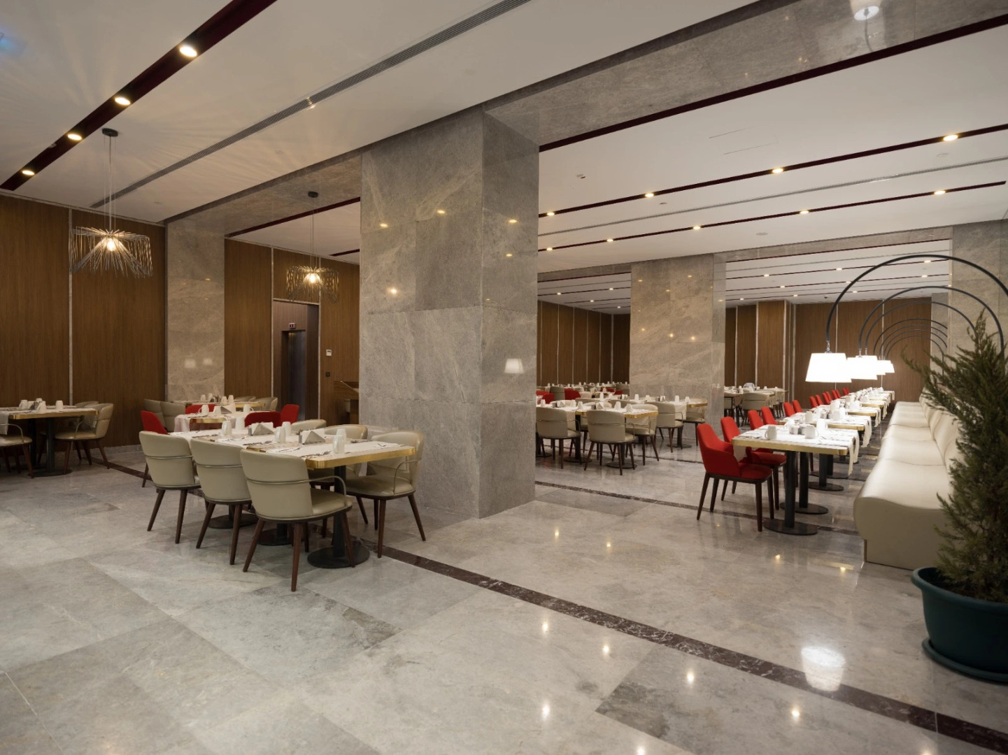 Foto - The Craton Hotel Sisli