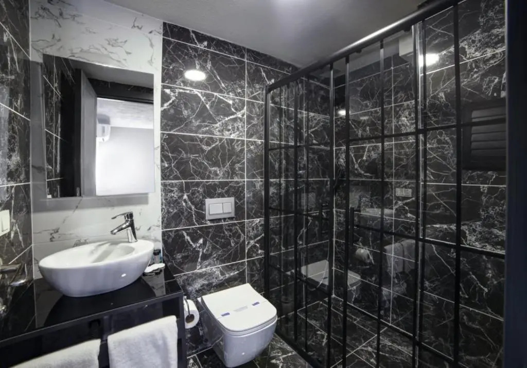 Foto - Taksim Seya Suites Hotel