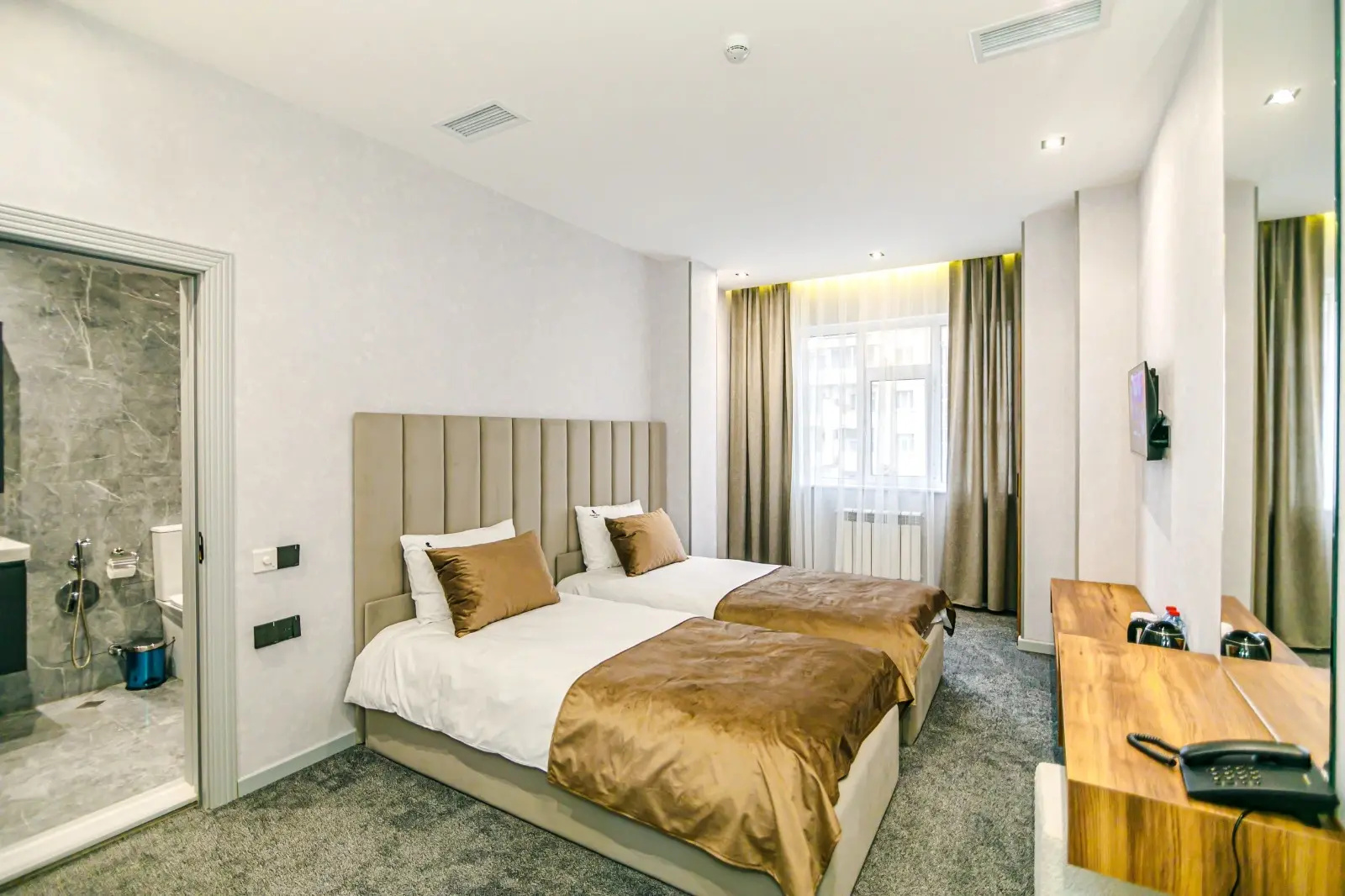 Foto - GREEN PARK HOTEl