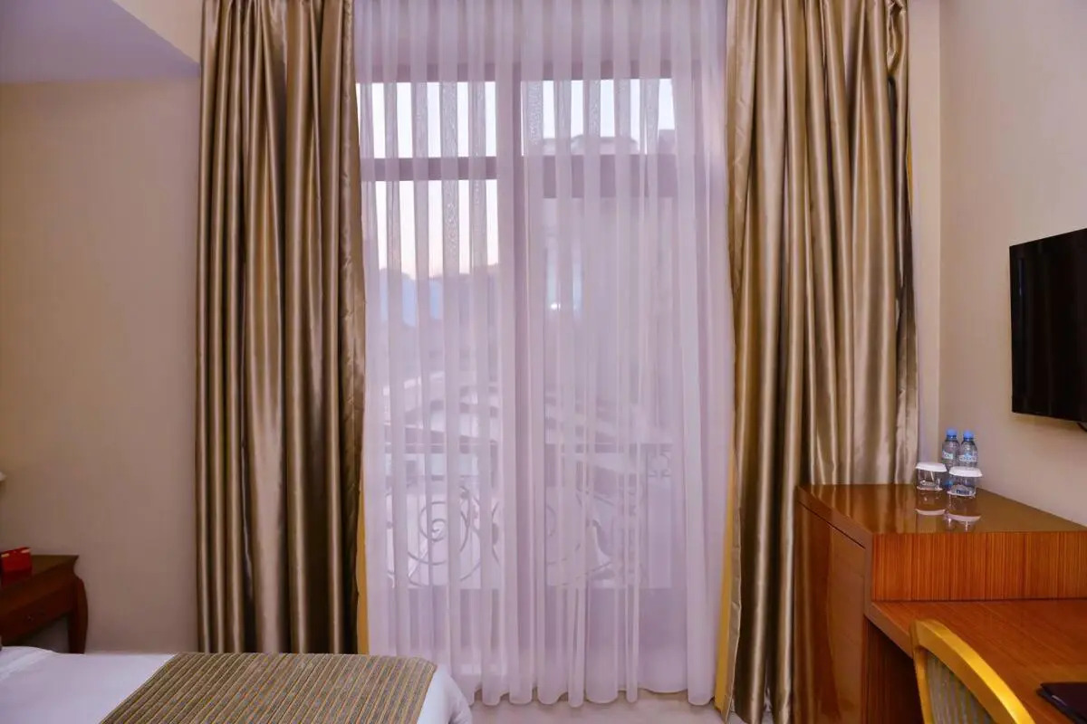 Foto - Lake Palace Hotel & Restaurant