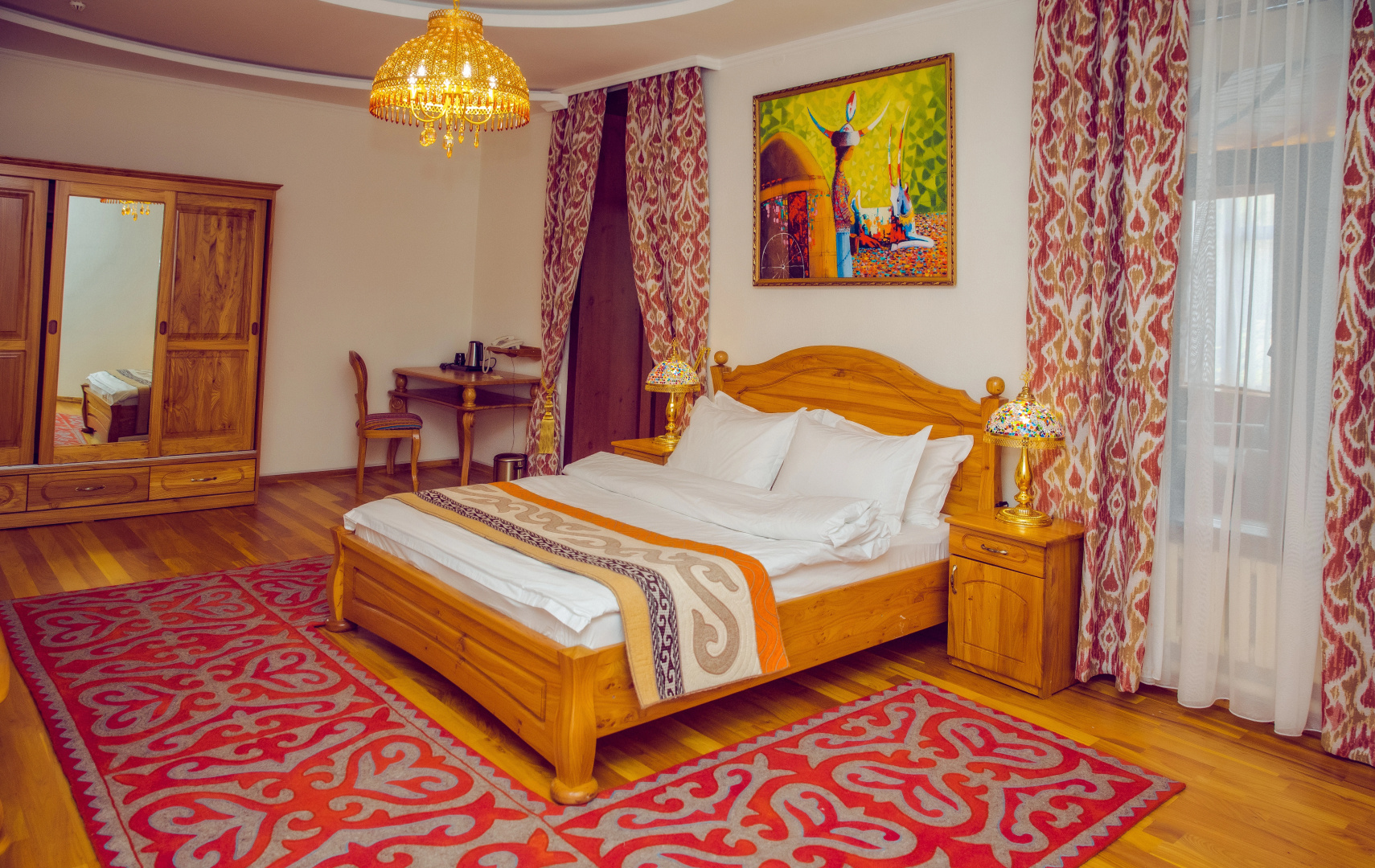 Photo - Navat Hotel