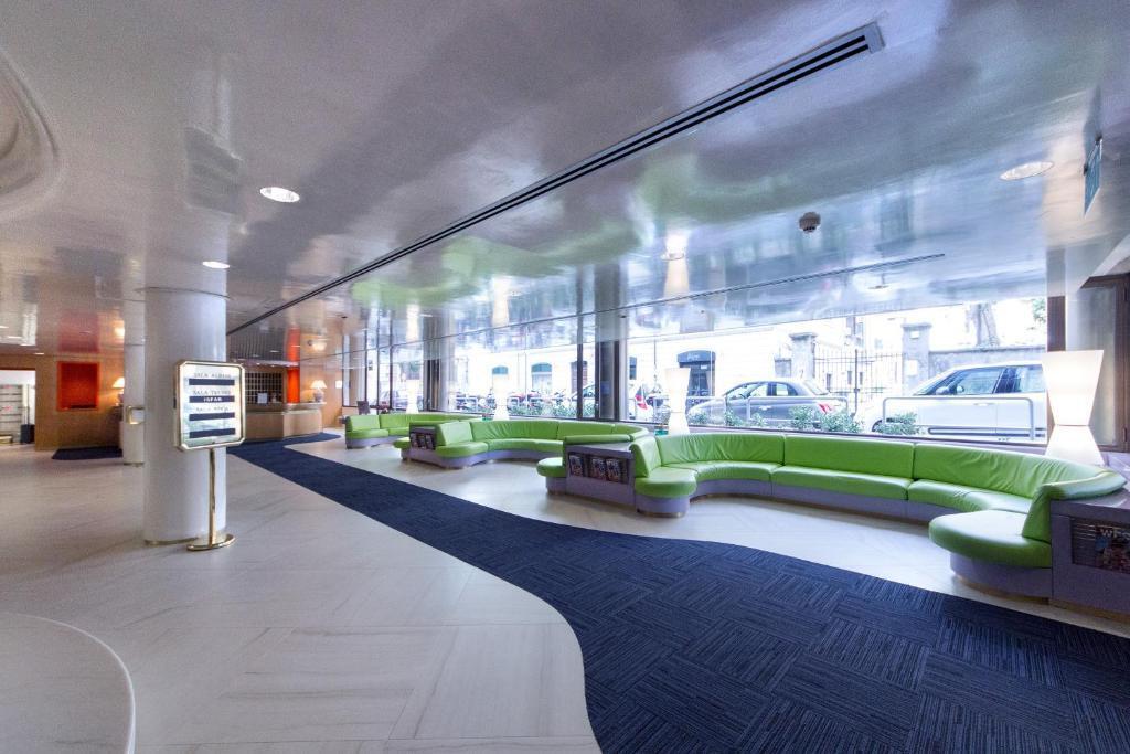 Foto - Albani Hotel Roma