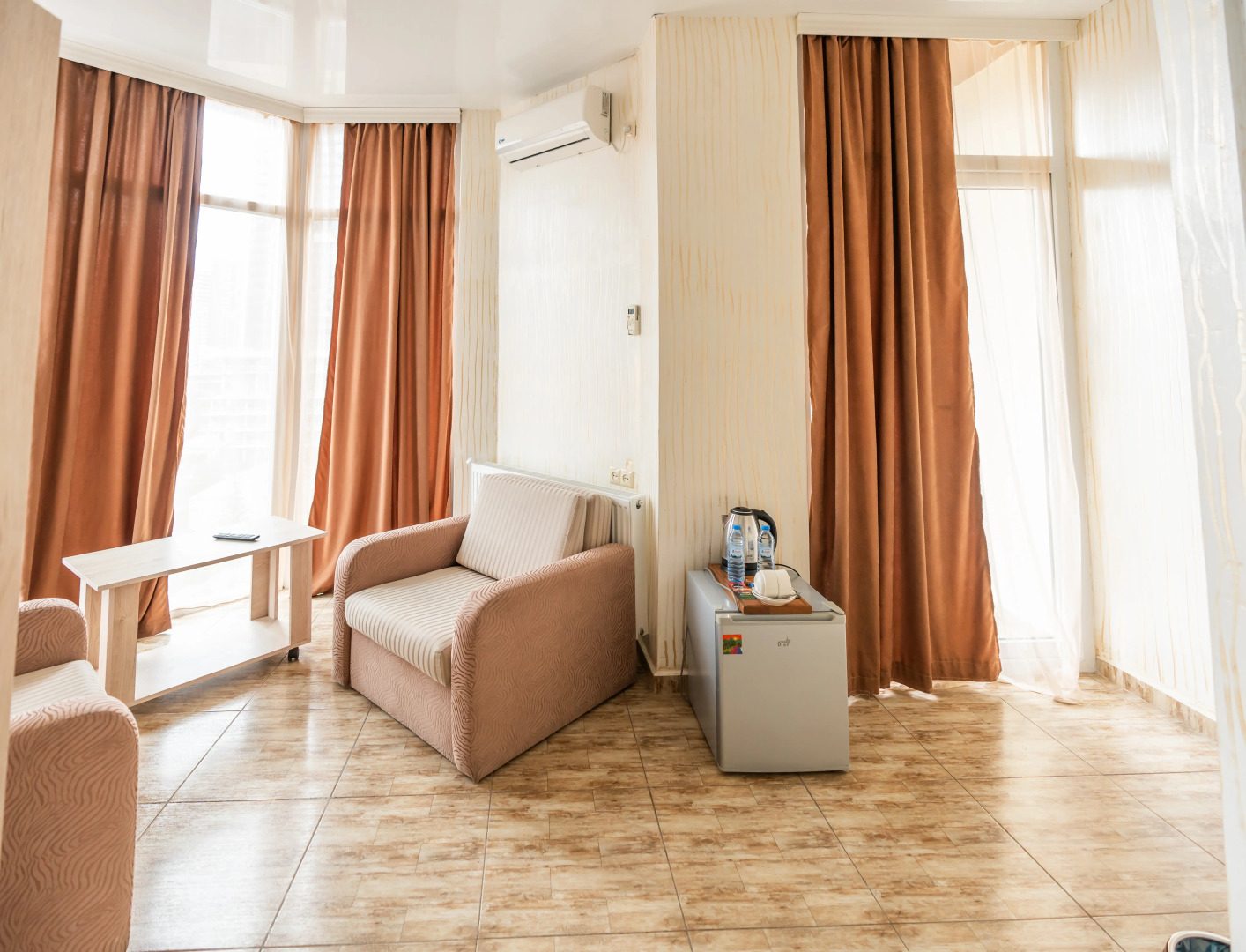 Photo - Batumi Inn Hotel