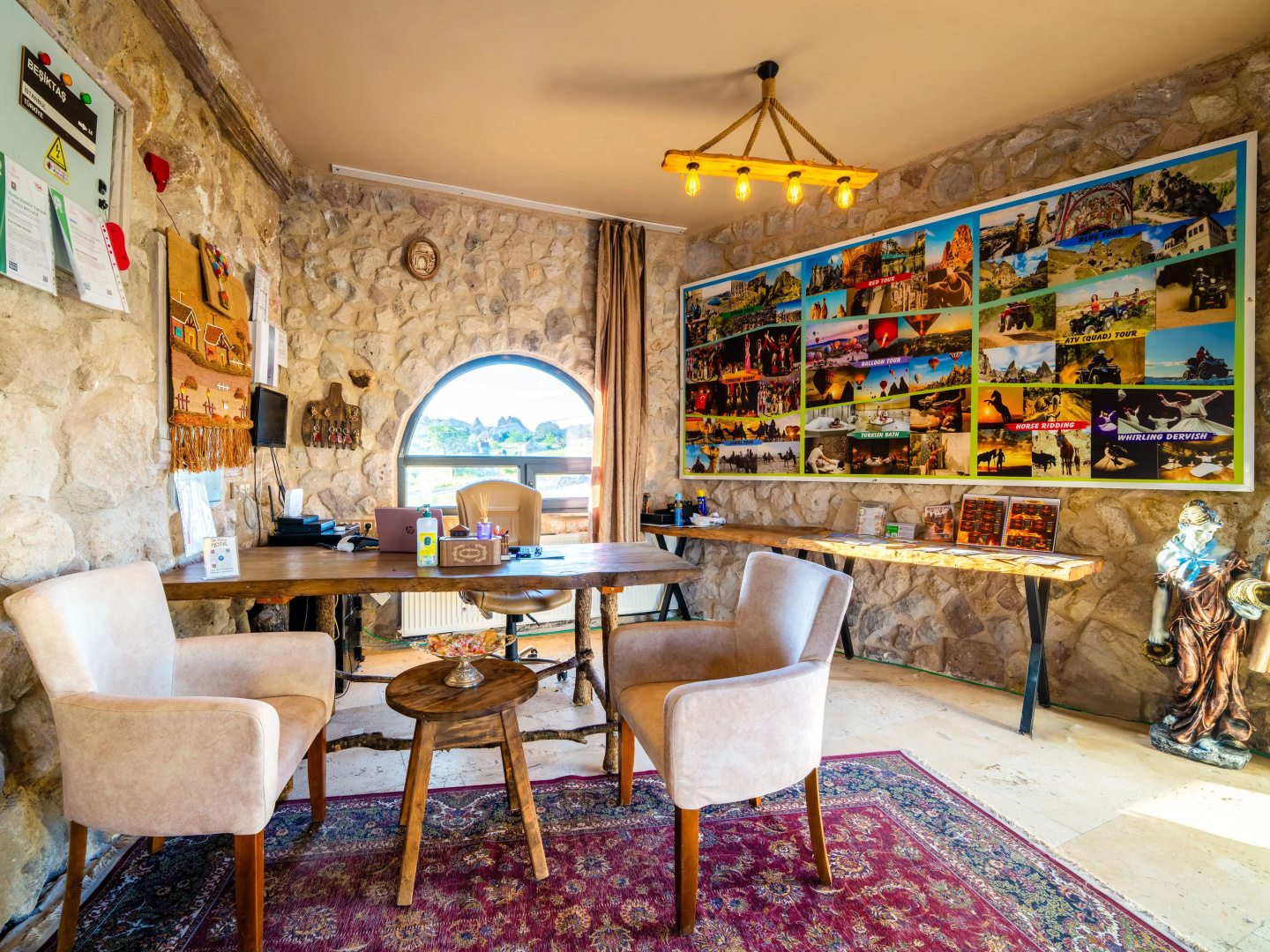 Photo - Ala Stone Hotel