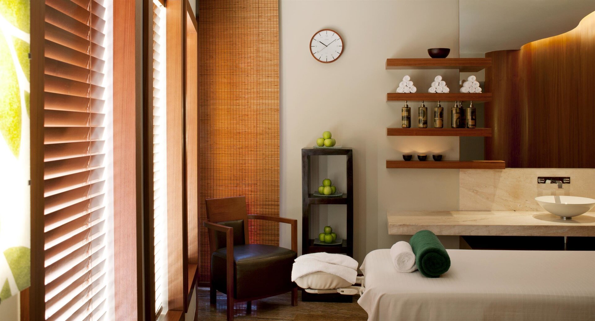 Foto - Sheraton Dubai Creek Hotel & Towers