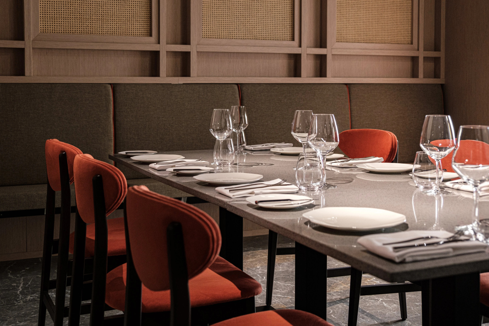 Photo - Rosselli AX Privilege