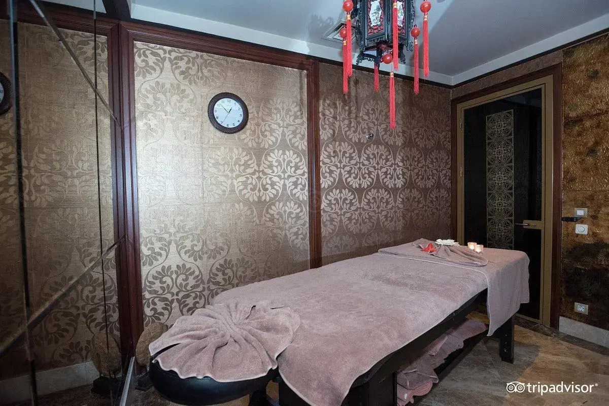 Photo - Elite World Comfy Istanbul Taksim