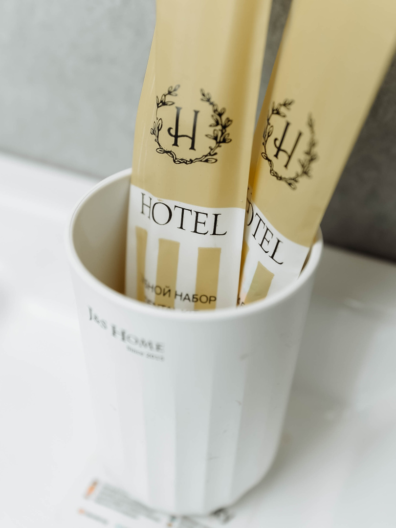 Photo - NOOMA Hotel Cozy Design Rooms on Frunze