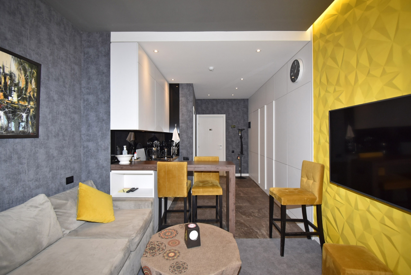 Photo - Avenue ApartHotel