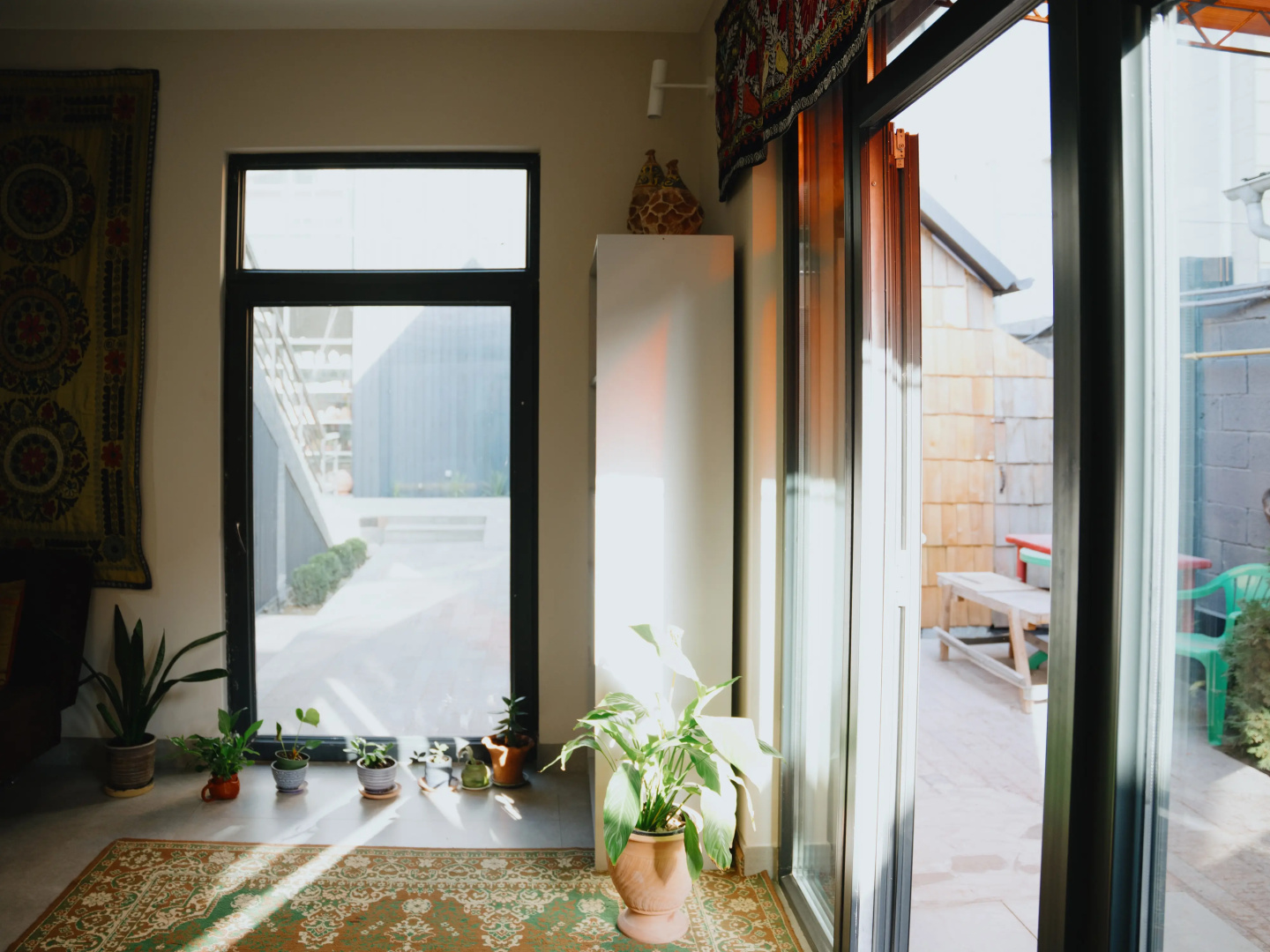 Photo - Skeramos Boutique Art Hotel