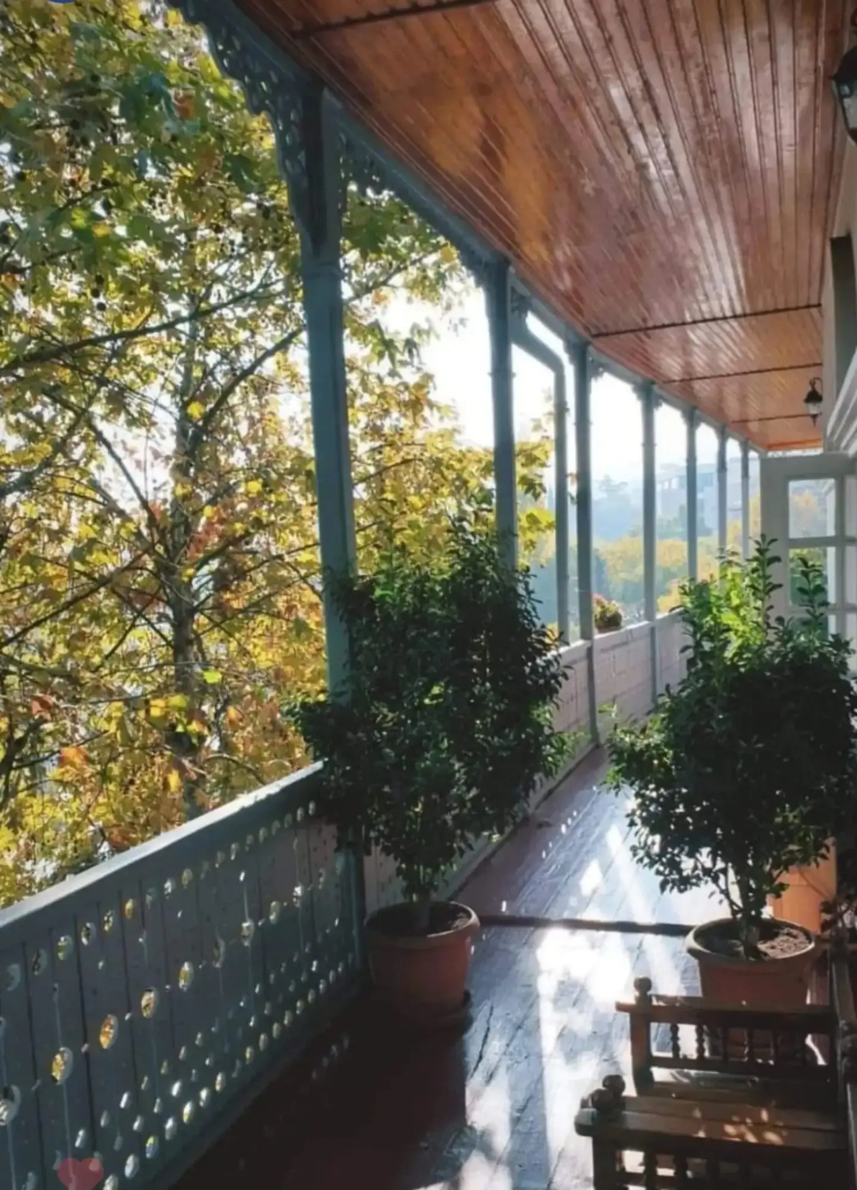 Foto - River Side Hotel Tbilisi