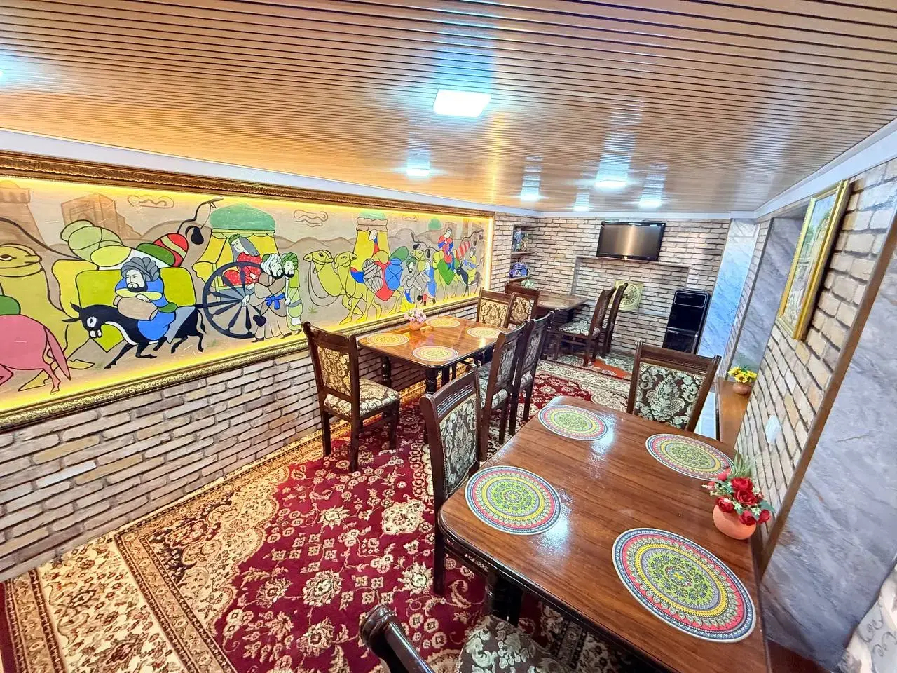 Foto - Sherxan House