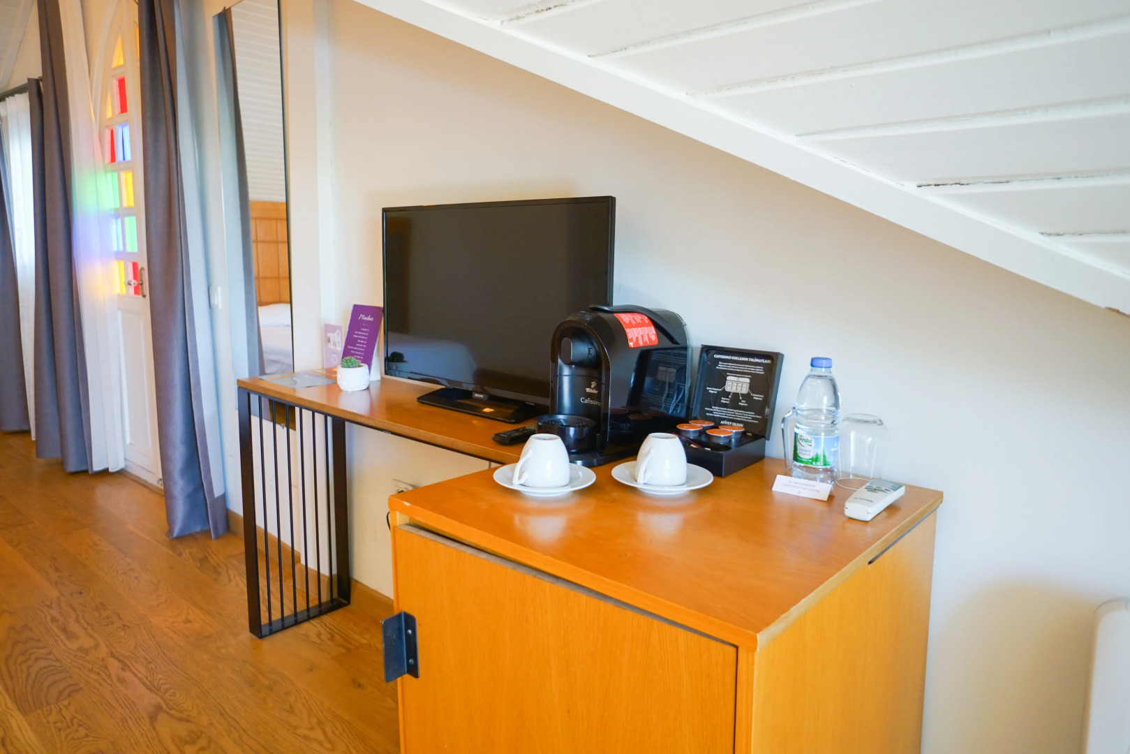 Foto - Serguzest Otel