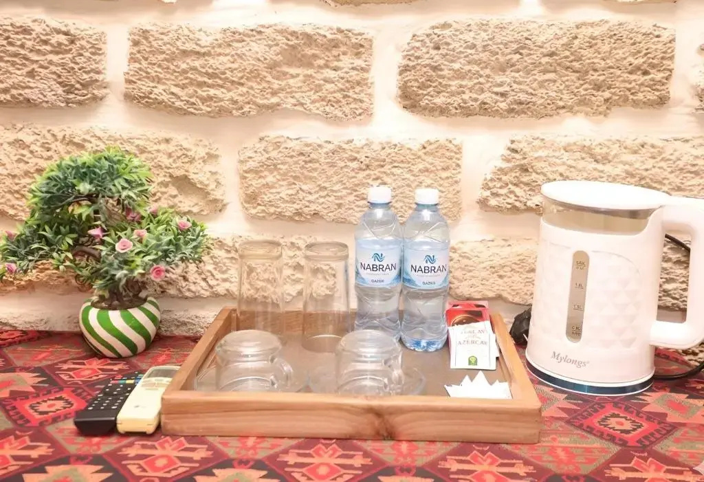 Foto - Green Garden Hotel